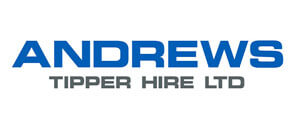 Andrews Tipper Hire Ltd