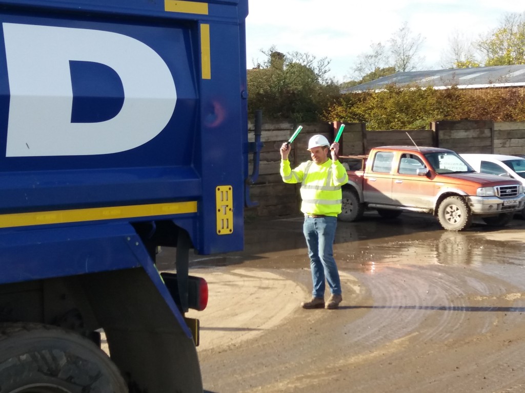 Health and Safety Courses Crawley