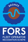 FORS - Bronze