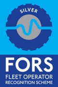 FORS - Silver
