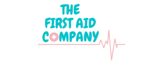 The First Aid Company